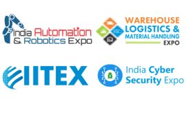 india-automation-robotics-warehouse-logistics-material-handling-it-cyber-security-expo